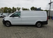 Mercedes-Benz Vito Ostatní 2,0 l 100 kw