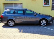 Volkswagen Passat Kombi 1,4 l 90 kw