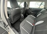 Škoda Scala Hatchback 1,0 l 85 kw