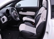 Fiat 500C Kabriolet 1,2 l 51 kw