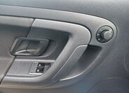 Škoda Fabia Kombi 1,6 l 66 kw