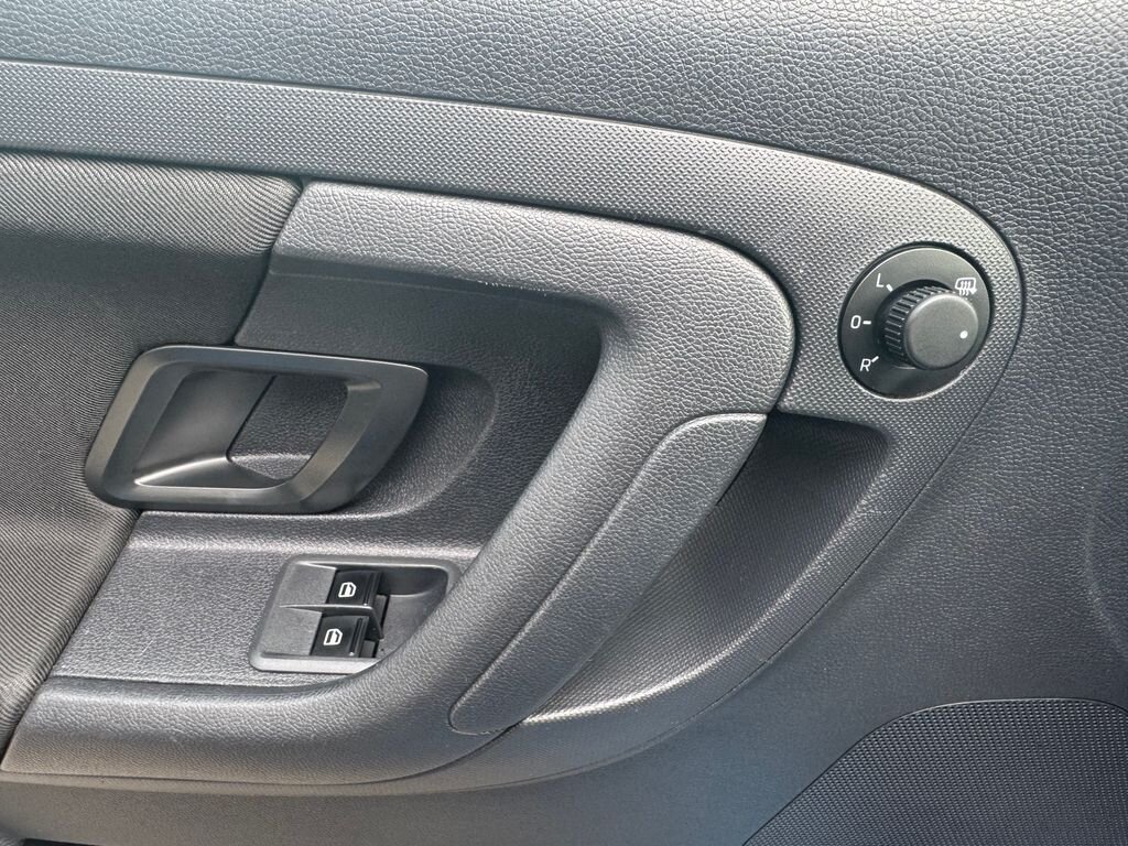 Škoda Fabia Kombi 1,6 l 66 kw