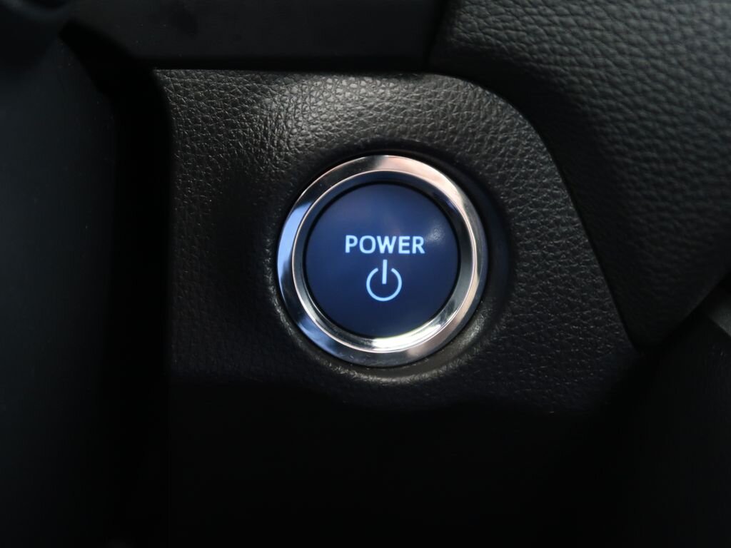 Toyota RAV4 SUV 2,5 l 131 kw