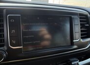 Citroën SpaceTourer MPV 2,0 l 130 kw