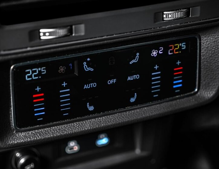 Audi SQ8 SUV / Terénní 4,0 l 373 kw