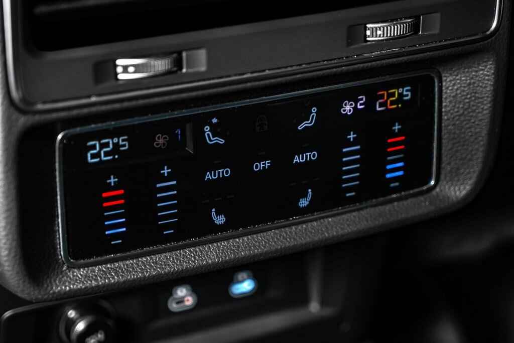 Audi SQ8 SUV / Terénní 4,0 l 373 kw