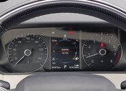 Land Rover Range Rover Velar SUV / Terénní 2,0 l 184 kw