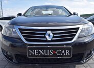 Renault Latitude Sedan / Limuzína 2,0 l 110 kw