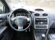 Ford Focus Hatchback 2,5 l 166 kw