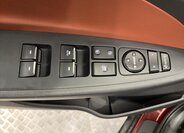 Hyundai Tucson SUV 2,0 l 136 kw