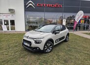 Citroën C3 Hatchback 1,2 l 81 kw