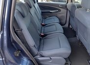 Ford S-MAX Kombi 1,8 l 92 kw