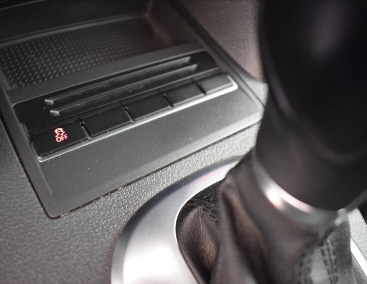 Volkswagen Touran MPV 1,4 l 103 kw