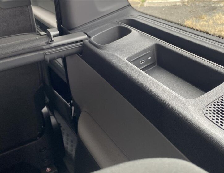 Volkswagen ID.Buzz Ostatní 0,0 210 kw