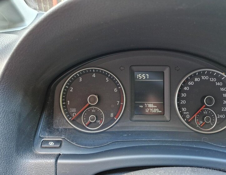 Volkswagen Golf Plus Hatchback 0,0 63 kw