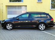 Volkswagen Golf 10