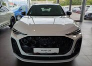 Audi Q5 SUV 2,0 l 150 kw
