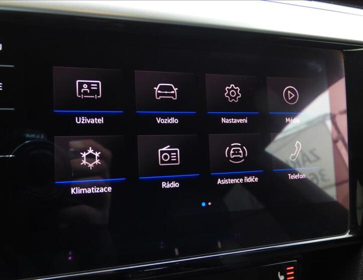 Volkswagen Arteon 28