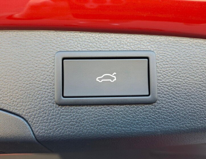 Škoda Superb Kombi 1,5 l 150 kw