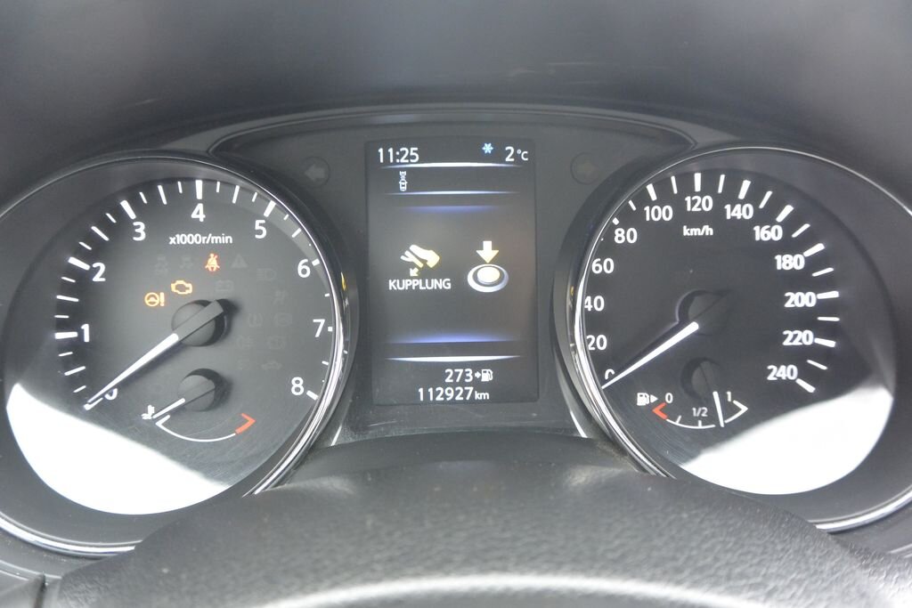 Nissan Pulsar Hatchback 1,2 l 85 kw