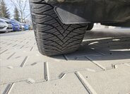 Škoda Fabia Kombi 1,2 l 81 kw