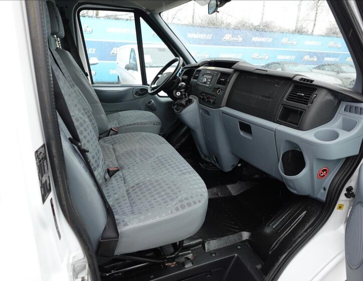 Ford Transit Ostatní 2,2 l 74 kw