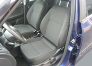 Škoda Fabia Hatchback 1,2 l 63 kw