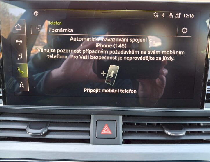 Audi A5 Hatchback 2,0 l 150 kw