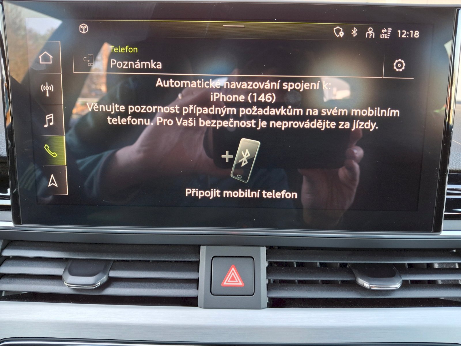 Audi A5 Hatchback 2,0 l 150 kw