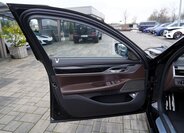 BMW Řada 7 Sedan 3,0 l 250 kw
