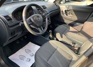 Škoda Roomster 15