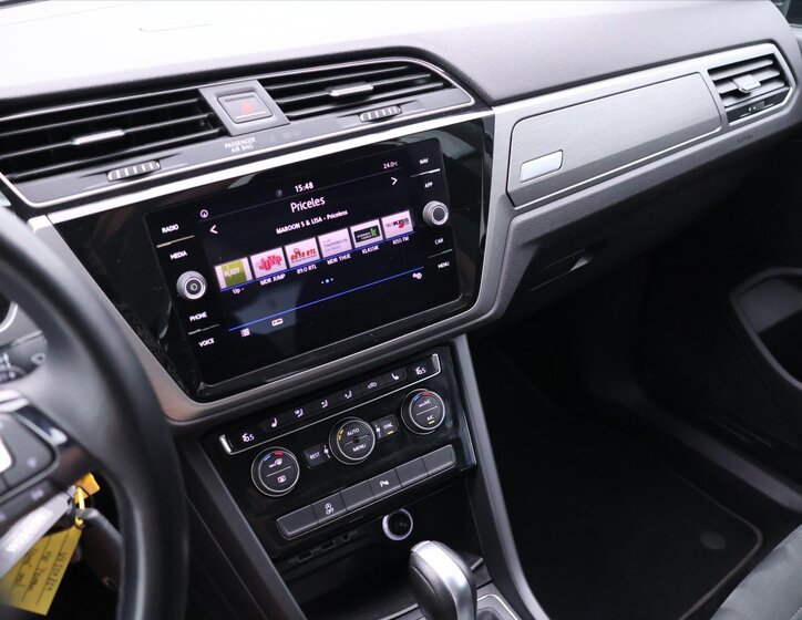 Volkswagen Touran 20