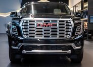 GMC Yukon SUV 6,2 l 313 kw