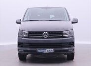Volkswagen Transporter Kombi 2,0 l 110 kw