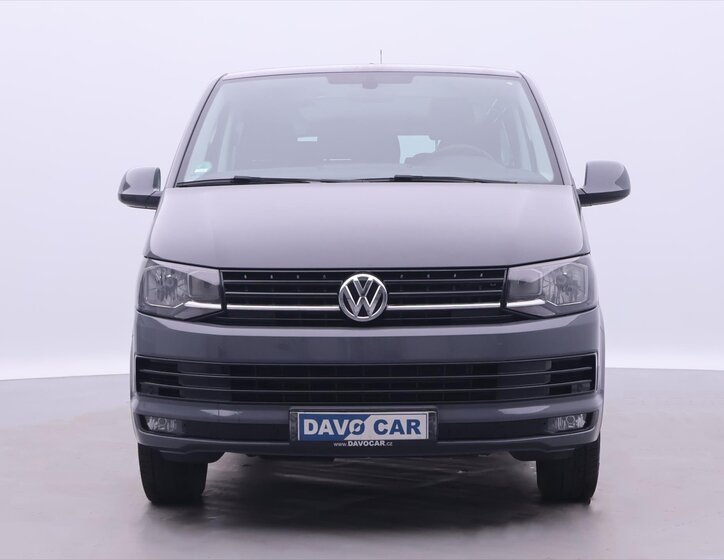 Volkswagen Transporter Kombi 2,0 l 110 kw
