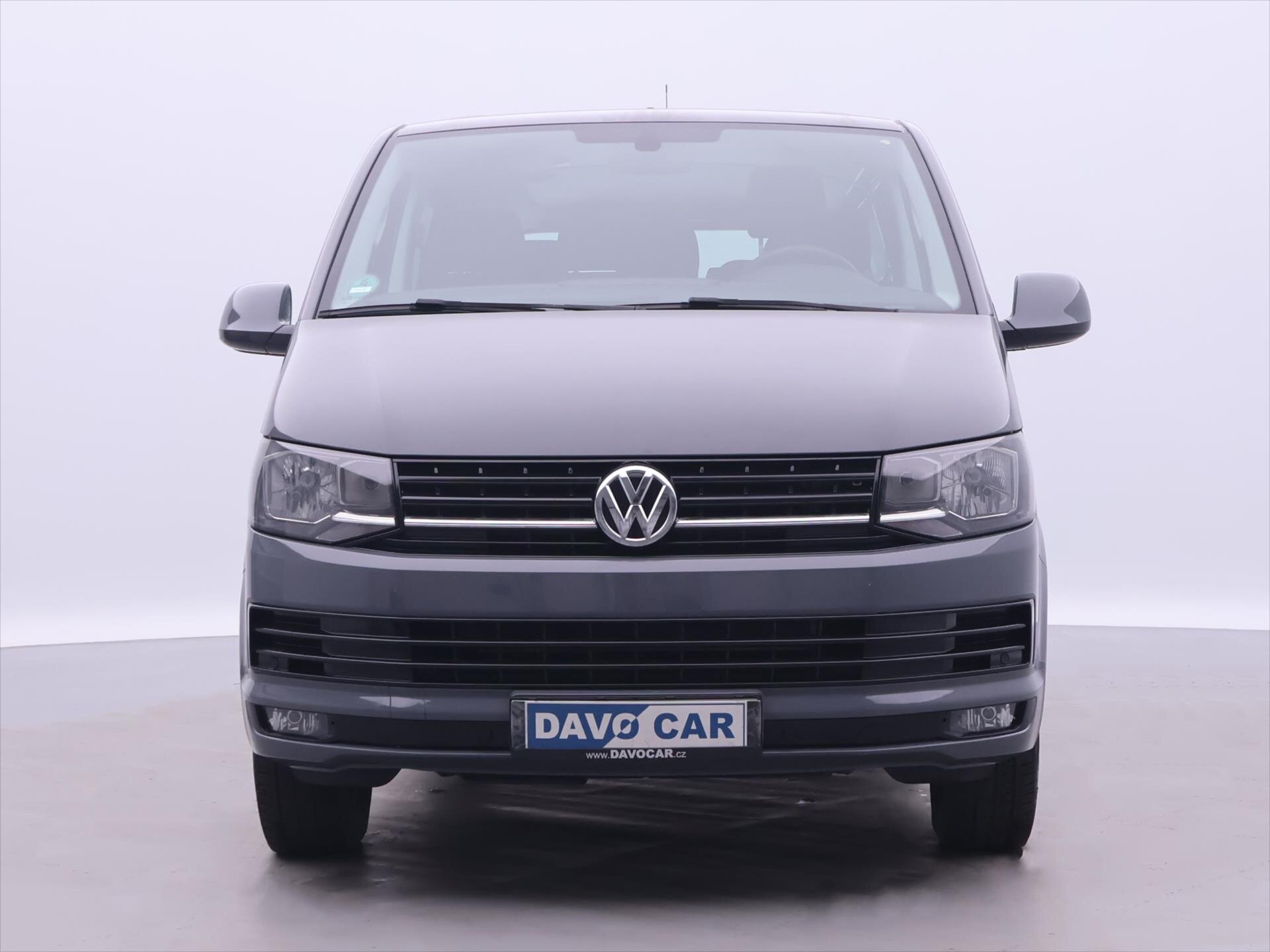 Volkswagen Transporter Kombi 2,0 l 110 kw