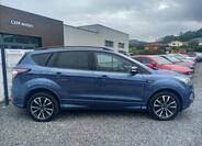 Ford Kuga 5