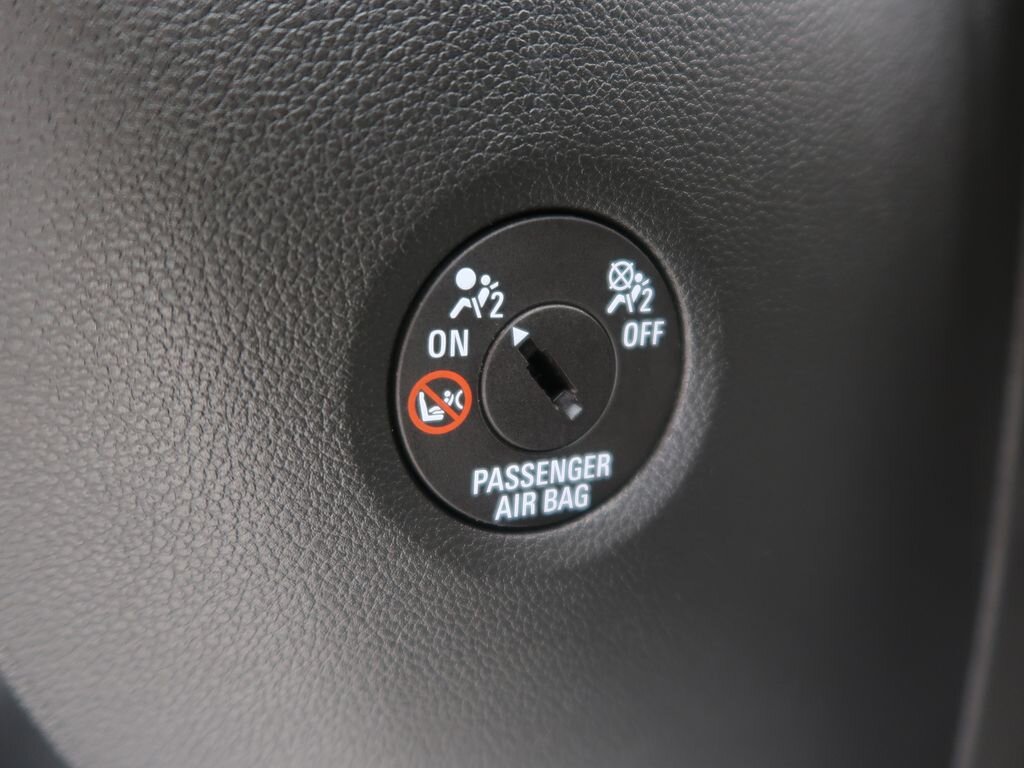 Opel Astra Hatchback 1,2 l 81 kw