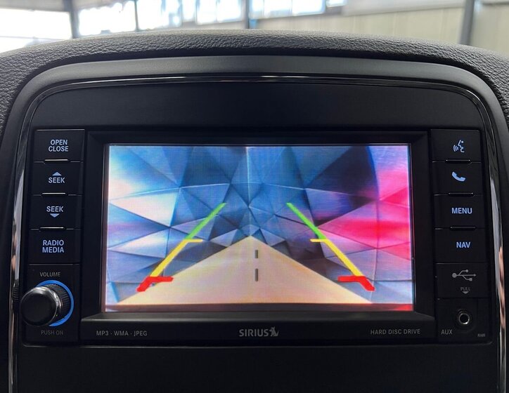 Dodge Durango SUV / Terénní 5,7 l 268 kw