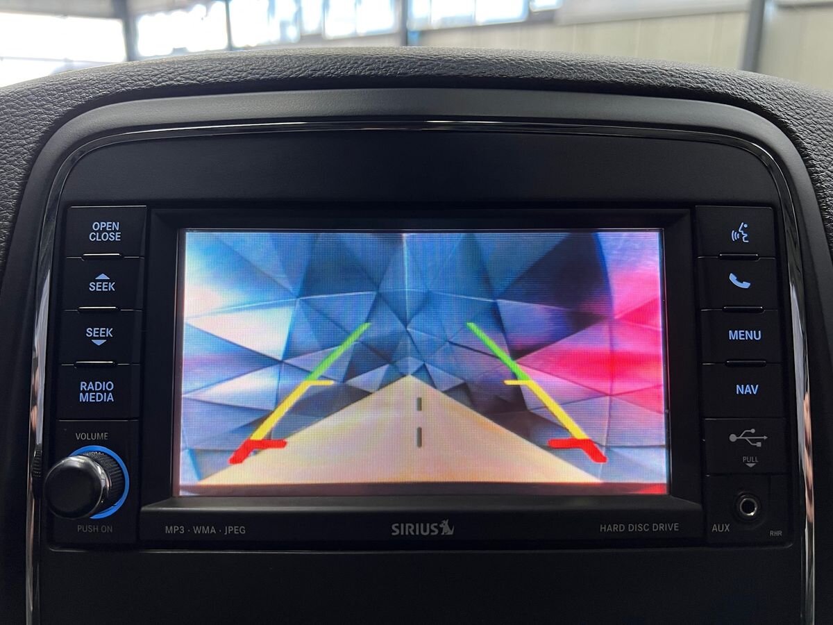 Dodge Durango SUV / Terénní 5,7 l 268 kw