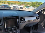 Volkswagen Touareg SUV / Terénní 3,0 l 176 kw