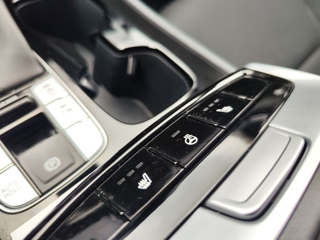 Hyundai Tucson SUV / Terénní 1,6 l 110 kw