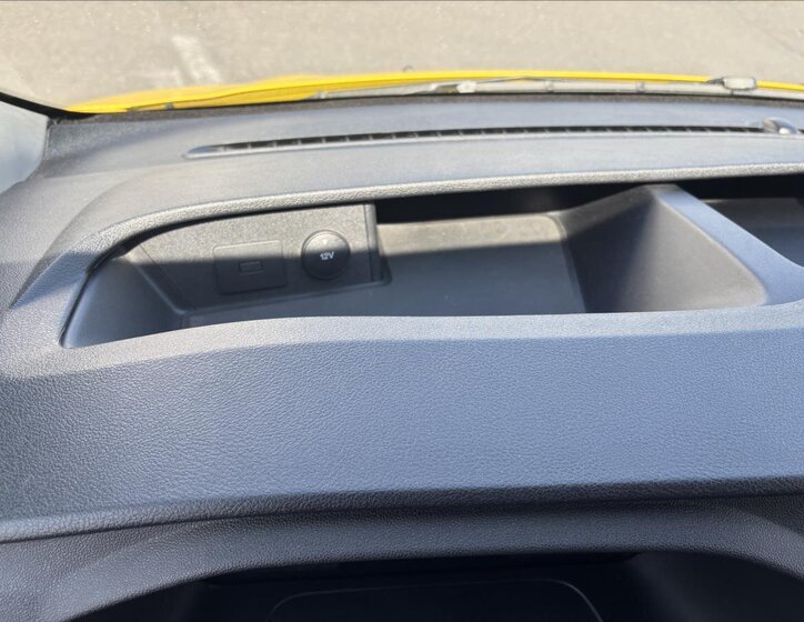 Ford Transit Custom Ostatní 2,0 l 79 kw