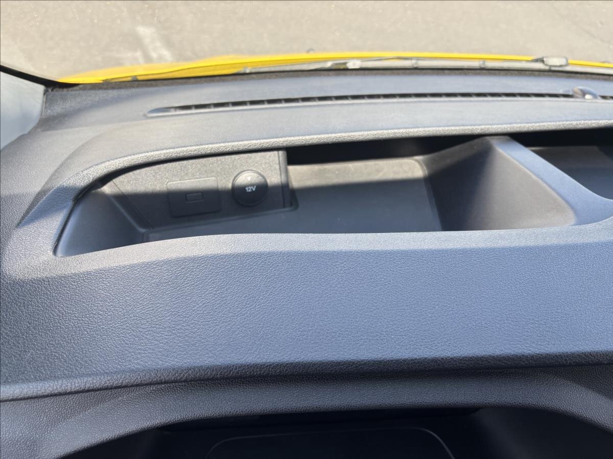 Ford Transit Custom Ostatní 2,0 l 79 kw