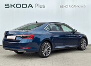Škoda Superb 2