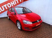 Volkswagen Golf Hatchback 1,2 l 77 kw