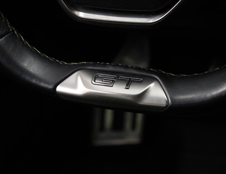 Peugeot 308 Hatchback 1,2 l 96 kw