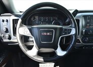GMC Sierra Pick-up 4,3 l 212 kw