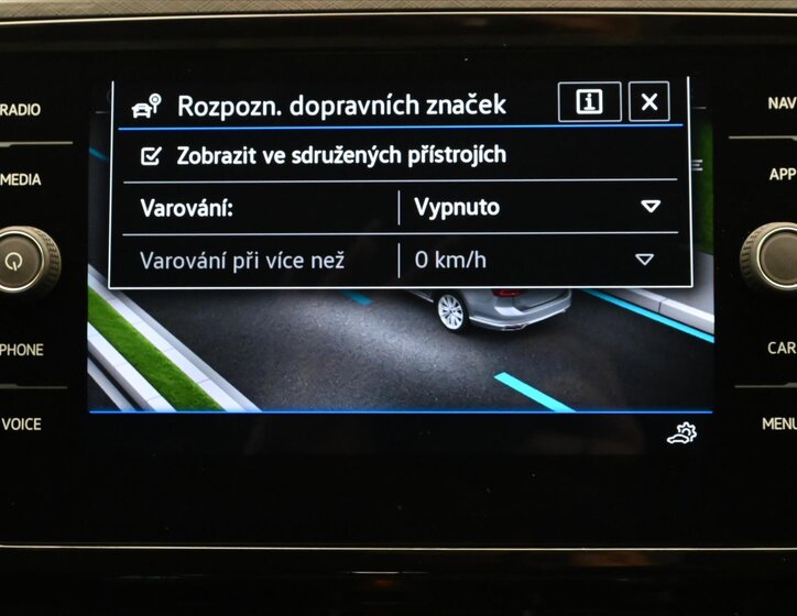 Volkswagen Passat 21