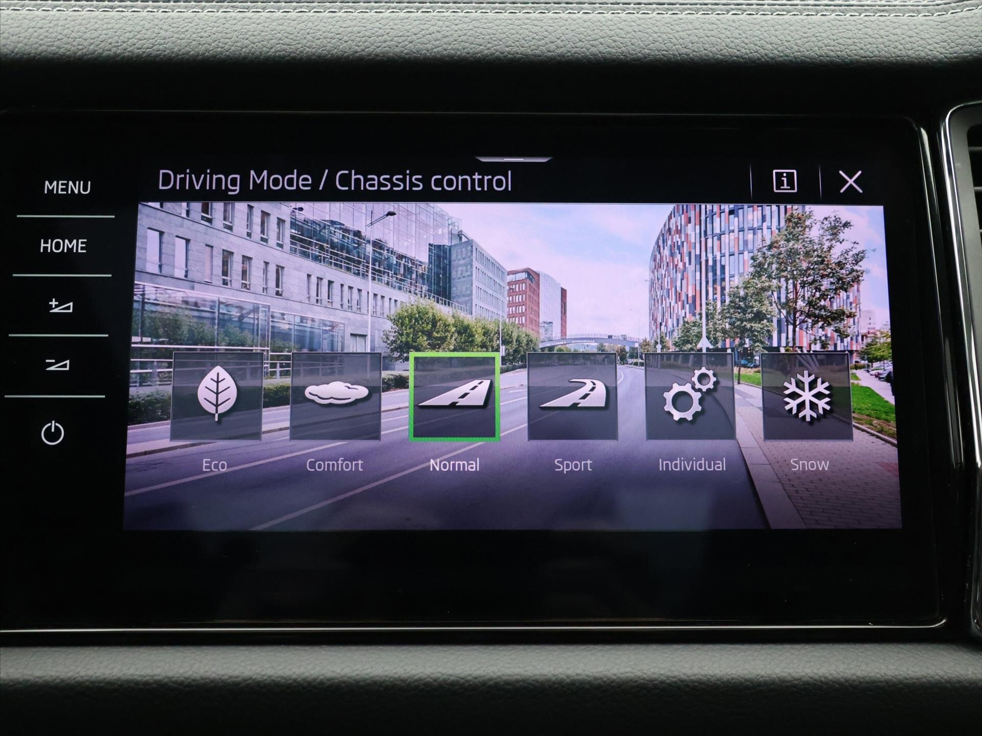 Škoda Kodiaq SUV / Terénní 2,0 l 147 kw